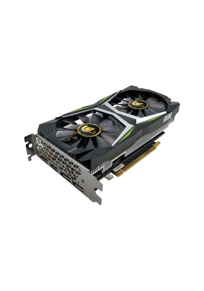 Manli NVIDIA GeForce RTX 2060 Super Gallardo 8 GB GDDR6 256 Bit Ekran Kartı