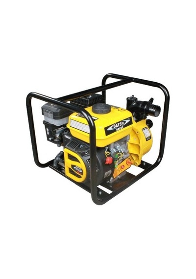 Datsu Dbp 20 2" 7 Hp 4 Zamanlı Benzinli Su Motoru