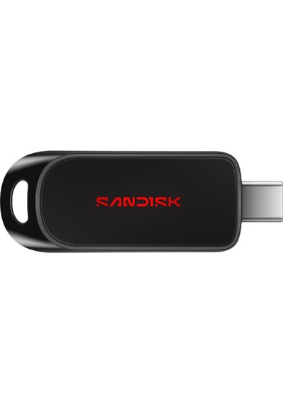 Sandısk 128gb Sdczb-128g-g46 Type-c Flash Bellek 128 Gb