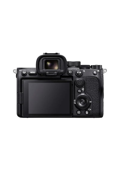 Sony A7S III Body Aynasız Fotoğraf Makinesi (İthalatçı Garantili)