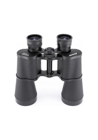 Baigish 10x50 El Dürbünü 1000m/56m Rus Malı Üstün Kalite