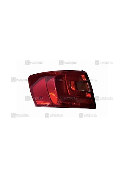 Stop Jetta 6 11-14 Dış Sol 5c6945095e