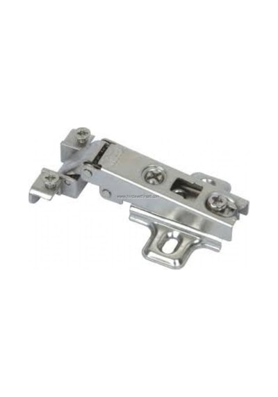 Samet Aluminyum Profil Kapak Menteşesi