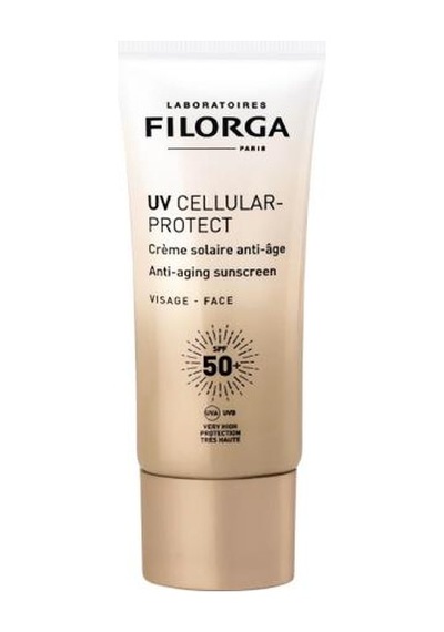 Filorga Uv Cellular-protect Anti-aging Spf50 Yüz Güneş Kremi 40 Ml