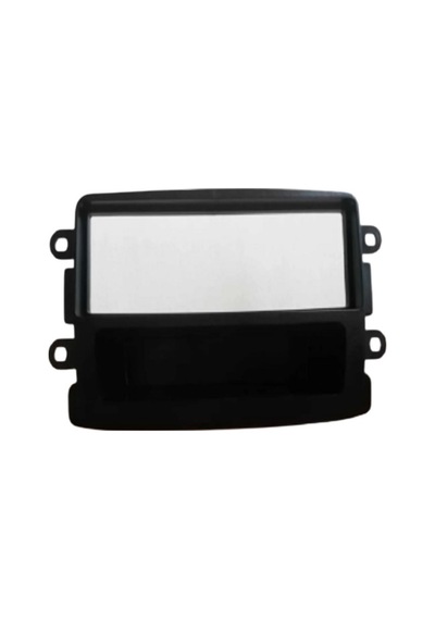 Arcars Renault Duster Sembol Dokker 2012-2015 Sabit Cepli Teyp Çerçevesi
