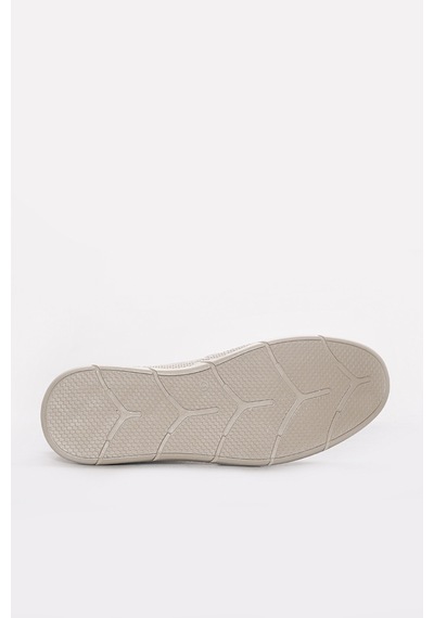 Fast Step Hakiki Deri Erkek Casual Ayakkabı 781ma1822 Haki