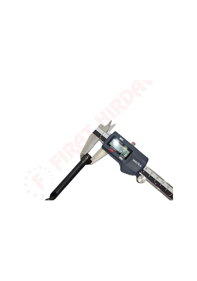 WERKA 150MM 3 Tuşlu Dijital Kumpas