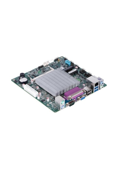 Elsky EM6800-2COM Intel J1800 1600 MHz DDR3 Mini ITX Anakart