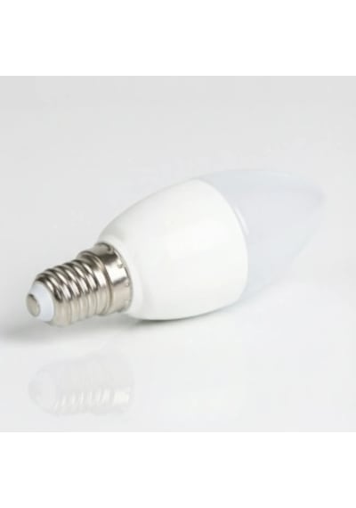 Bay 1 Adet Cata Ct 4079 Buji Led Ampul 7w Gün Işığı 3200k E14 Duy Najmaddin