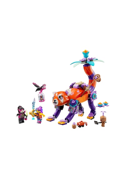 LEGO® Dreamzzz  71481 Izzie'nin Düş Hayvanları