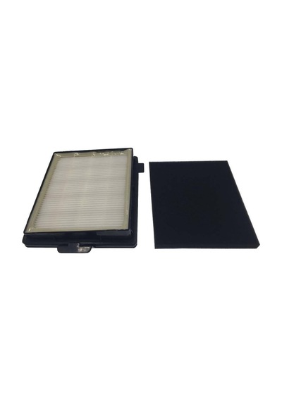 Philips Uyumlu Fc 8140 Easy Life Hazne İçi Hepa Filtre