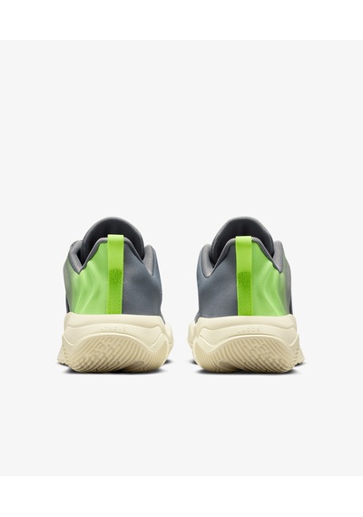 Nike Giannis Immortality 4 Gs Çocuk Basketbol Ayakkabısı Ih7664 Ih7664 500 Çok Renkli