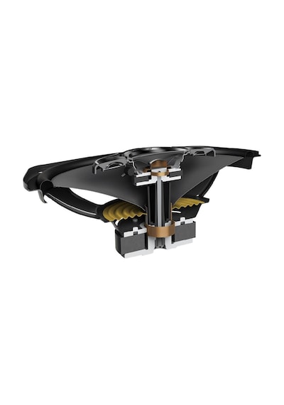 Pioneer Ts-A6987S 700Watt 120Rms 16 X 24 Cm Oval Oto Hoparlör
