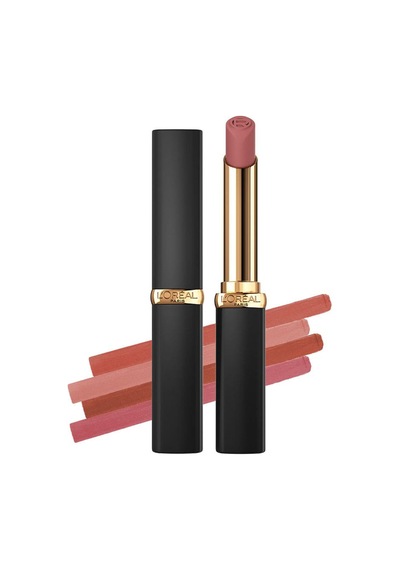 L'oréal Paris Color Riche Intense Volume Matte Ruj - 601 Worth It
