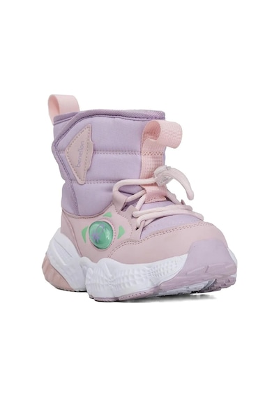 United Colors Of Benetton Benetton 11081 İthal Kürklü Memory Foam Cırtlı Çocuk Botu 267800001828 18 Lila Lila United Colors Of Benetton Benetton 11081 İthal Kürklü Memory Foam Cırtlı Çocuk Botu 267800001828 18 Lila Lila