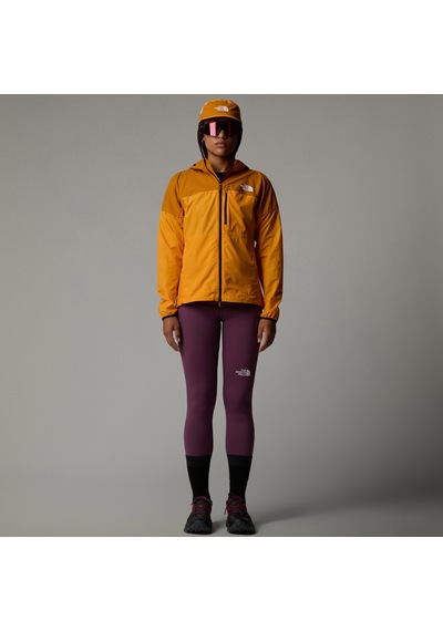 The North Face Movmyt Kadın Mor Günlük Tayt - Nf0a84kz7lo1