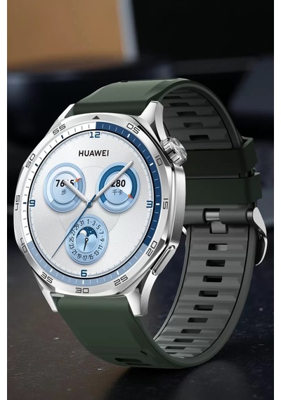 Newface Apple Watch Ultra 49mm Minoc Kordon - Siyah
