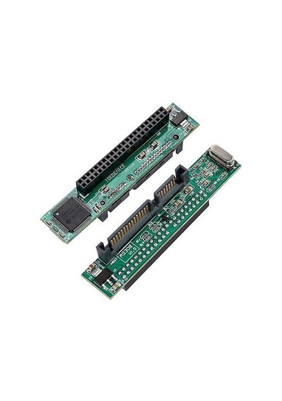 2.5'' İde Sata Çevirici Notebook İde Sata Çevirici