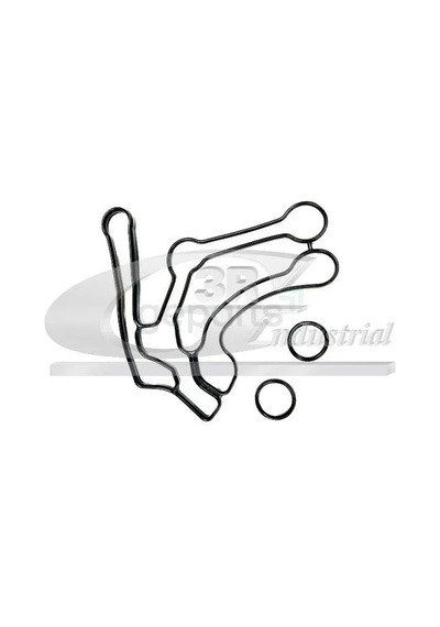 Yag Sogutucu Oring Takimi Z1.9d Vectra C Astra H Zafira B Sıgnum
