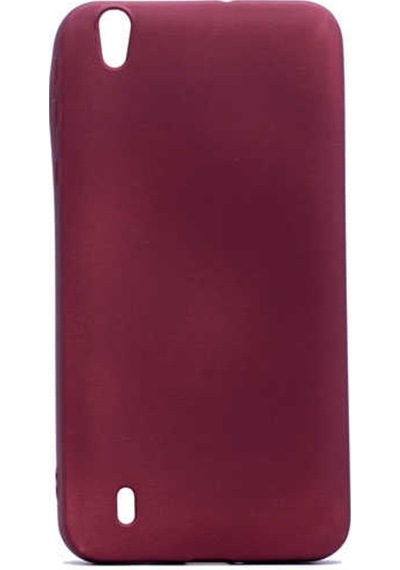 Vestel Venüs Uyumlu 5530 Kılıf Soft Mat Premier Case