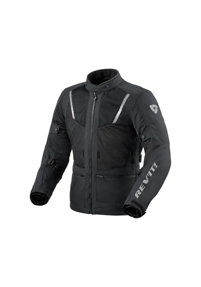 Revit Revıt Levante 2 H2o Erkek Mont / Black