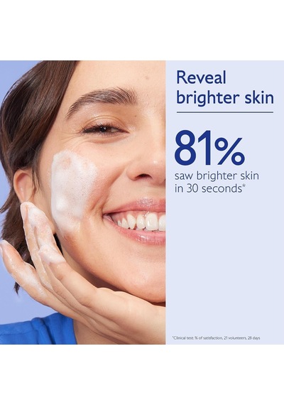 Tr Vinoperfect Işıltı Verici Mikro Peeling Temizleme Köpüğü 100 Ml