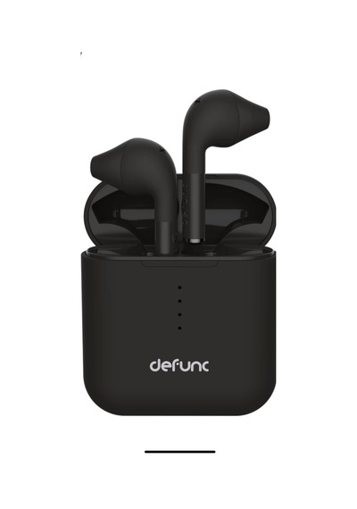 Defunc True Go TWS Bluetooth 5.0 Kulak İçi Kulaklık