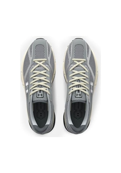 Under Armour Hovr Apparition Rtrftr Tc Erkek Günlük Ayakkabı 3027595-100 Gri