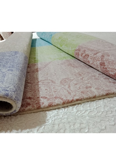 ATLAS HALI SORBE 120*180 LOLİPOP DESEN : 4603A