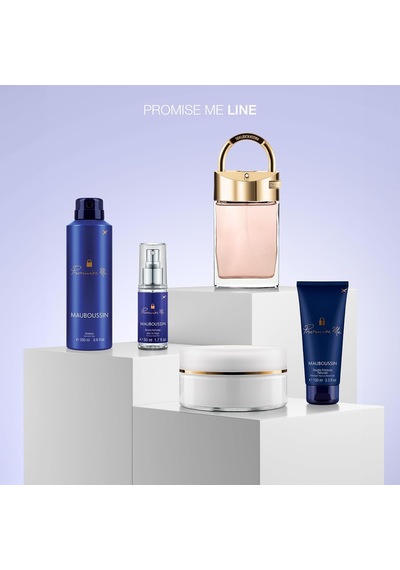 Mauboussin Promise Me Edp 90 Ml Parfüm Diğer