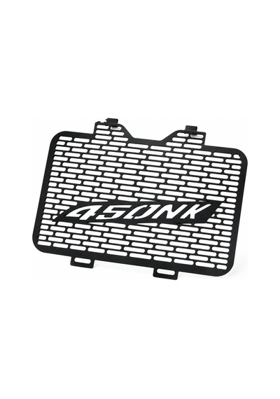 Cf Moto 450 Nk Radyatör Koruma Kapağı