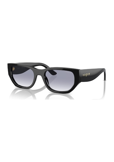 Vogue Vo5586s W44/79 53 Güneş Gözlüğü Siyah