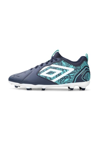 Umbro Tocco Iı Club Fg Lacivert Erkek Krampon - 81741u Kyr Lacivert