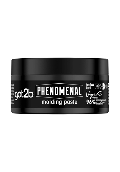 Schwarzkopf Got2b Fenomenal Kalıp Macunu, 100 Ml Diğer