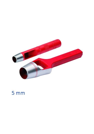 İzeltaş Kayış Zımbasi 5 MM
