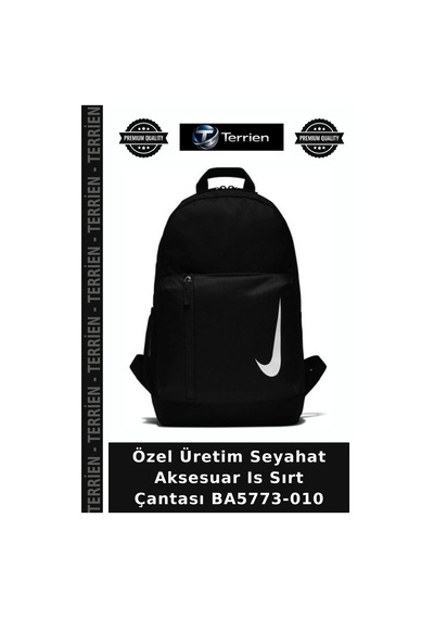 Terrien Özel Üretim Seyahat Aksesuar Is Sırt Çantası Ba5773-010 Diğer