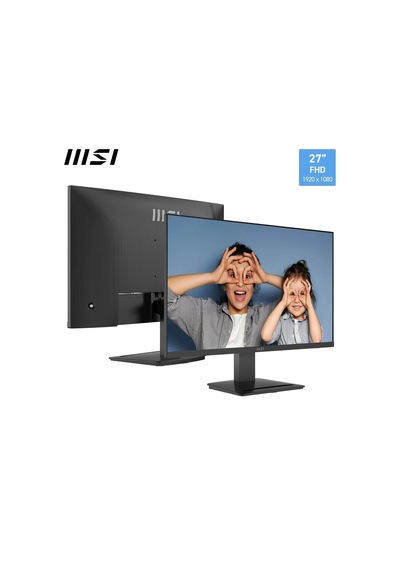 27 Pro Mp273q E14, Kurumsal Monitör, Wqhd, 16:9, Flat, Ips, 144hz, 1ms Mprt , Adaptive-sync