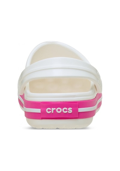 Crocs Crocband Clog K Çocuk Terlik Sandalet 207006 6wu Beyaz