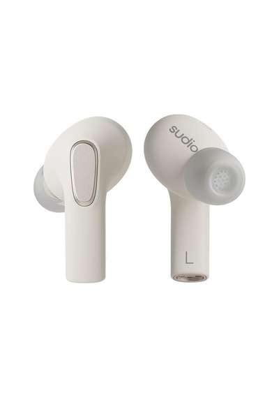 Sudio E3 Bluetooth 5.3 Kulak içi Kulaklık