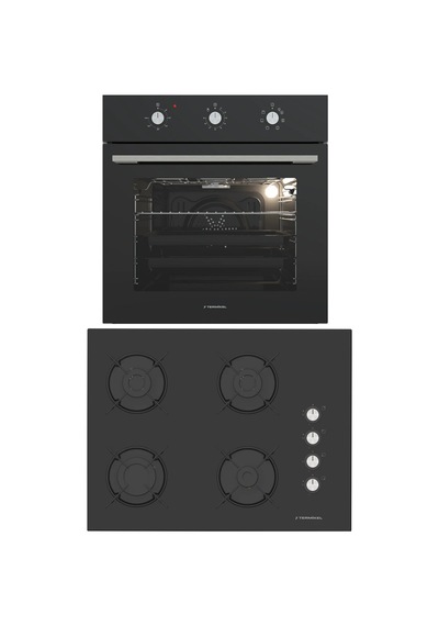 Termikel BO O6435C B - BH P7144C B Ankastre Set