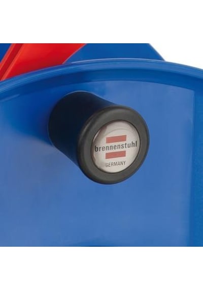 Brennenstuhl Garant Bremaxx Ip44 40 M Kablolu 3g1.5 Kablo Makarası 40 Metre