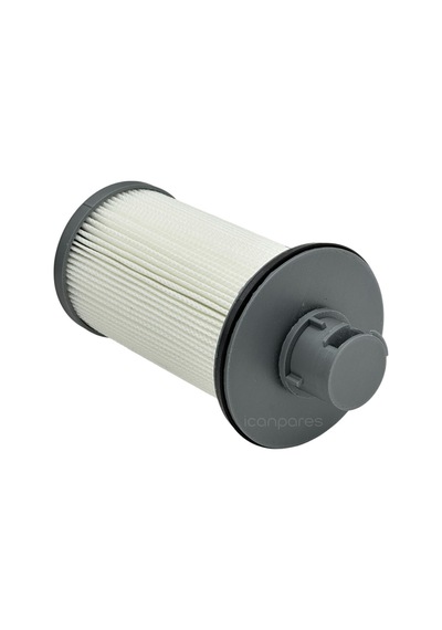 Electrolux Uyumlu Twinclean Z 8234 Süpürge Silindir Hepa Filtre