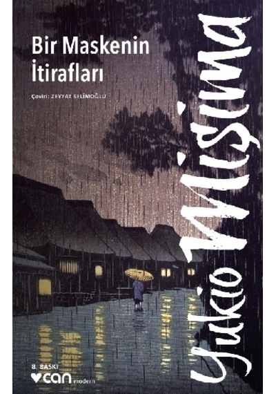 Bir Maskenin  İtirafları