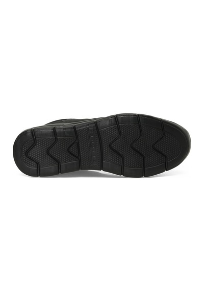 Kinetix Borvıe 6fx Erkek Sneaker Siyah