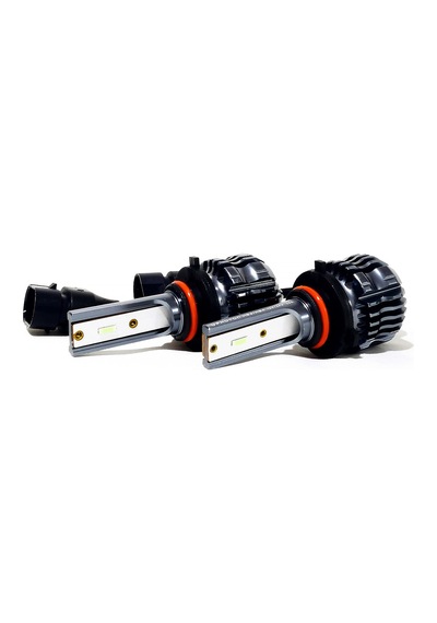 Photon Zero Hb3 9005/hb4 9006 Ice Blue Fansız Led