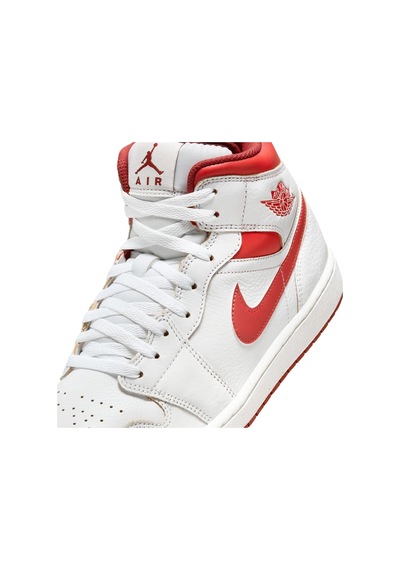 Nike Air Jordan Mid Se Leather Mens Sneaker Hakiki Deri Erkek Günlük Basketbol Spor Ayakkabı Beyaz Nike Air Jordan Mid Se Leather Mens Sneaker Hakiki Deri Erkek Günlük Basketbol Spor Ayakkabı Beyaz