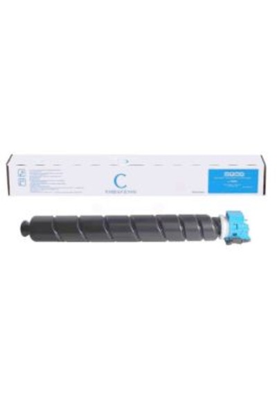 S Prınt Utax/ta Ck-8531 Uyumlu, Mavi Toner 20k 3508ci