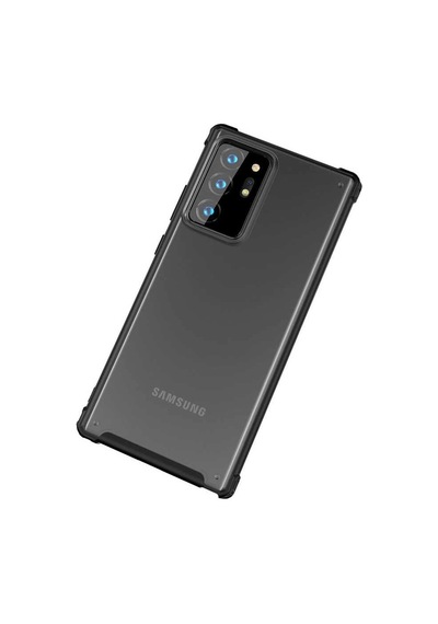 Galaxy Uyumlu Note 20 Ultra Kılıf Zore Volks Kapak Diğer 86237529