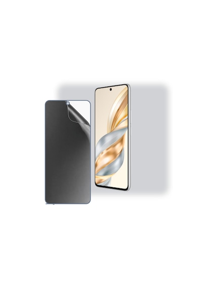 Honor X60 Uyumlu Ön Yüzey Hayalet Privacy Hidrojel Ekran Koruyucu 25106034
