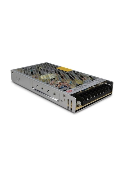 Smps Meanwell Lrs-200-24 200w 24v/8.8a
